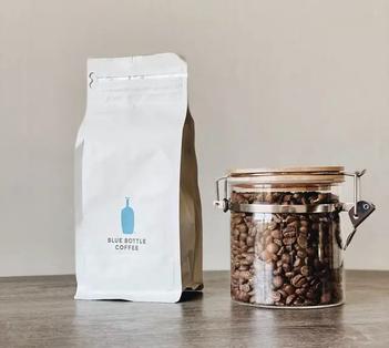 Which Type of Coffee Canister Is Best For Storing Your Beans? – Fellow