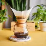 Chemex Coffee Maker Review 2023: Pros and Cons of this Popular Brewer