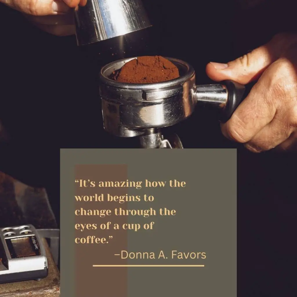 dark coffee quotes that highlight our reliance on it