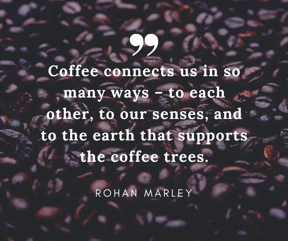happy international coffee day quotes