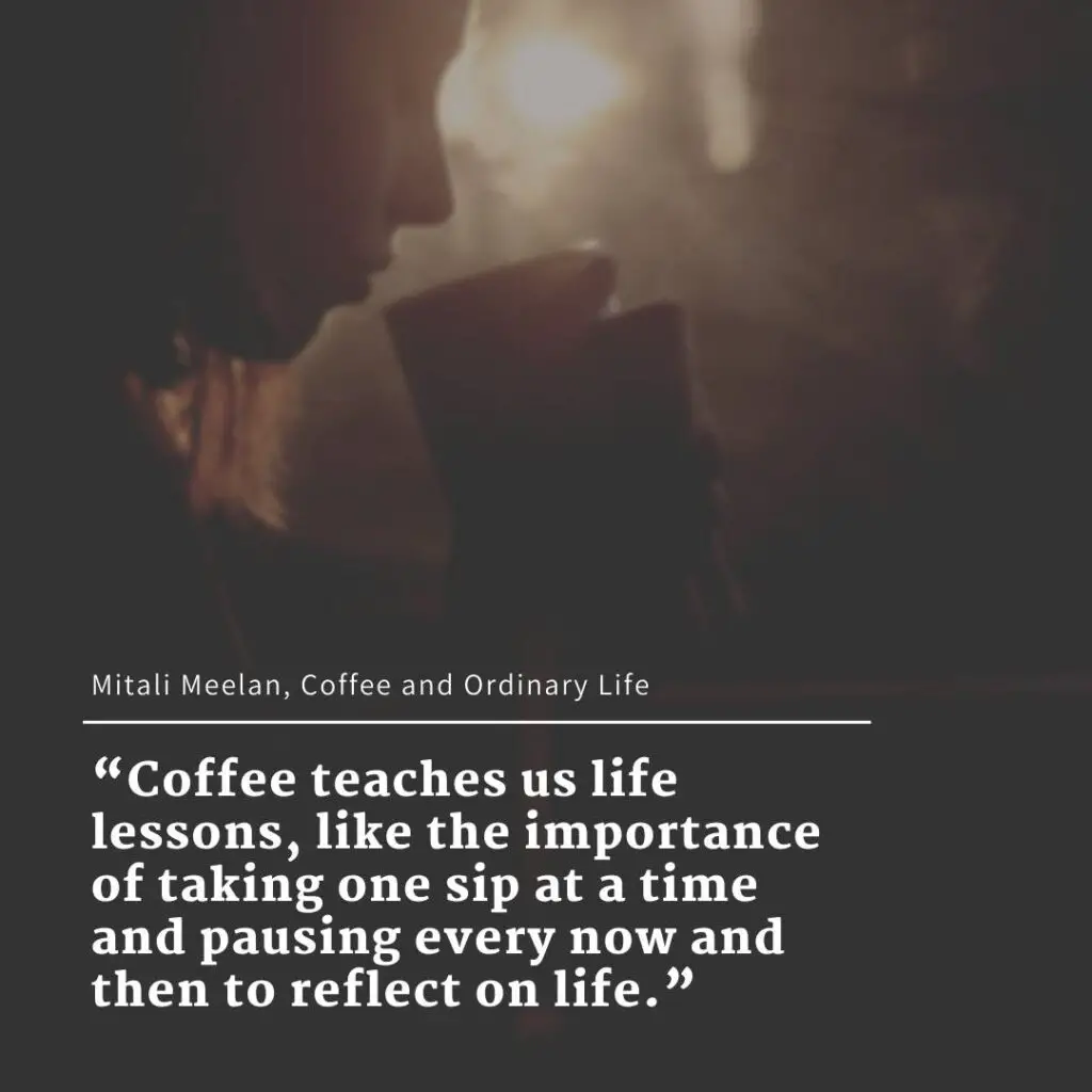 philosophical quotes about coffee to give you something to ponder while you sip