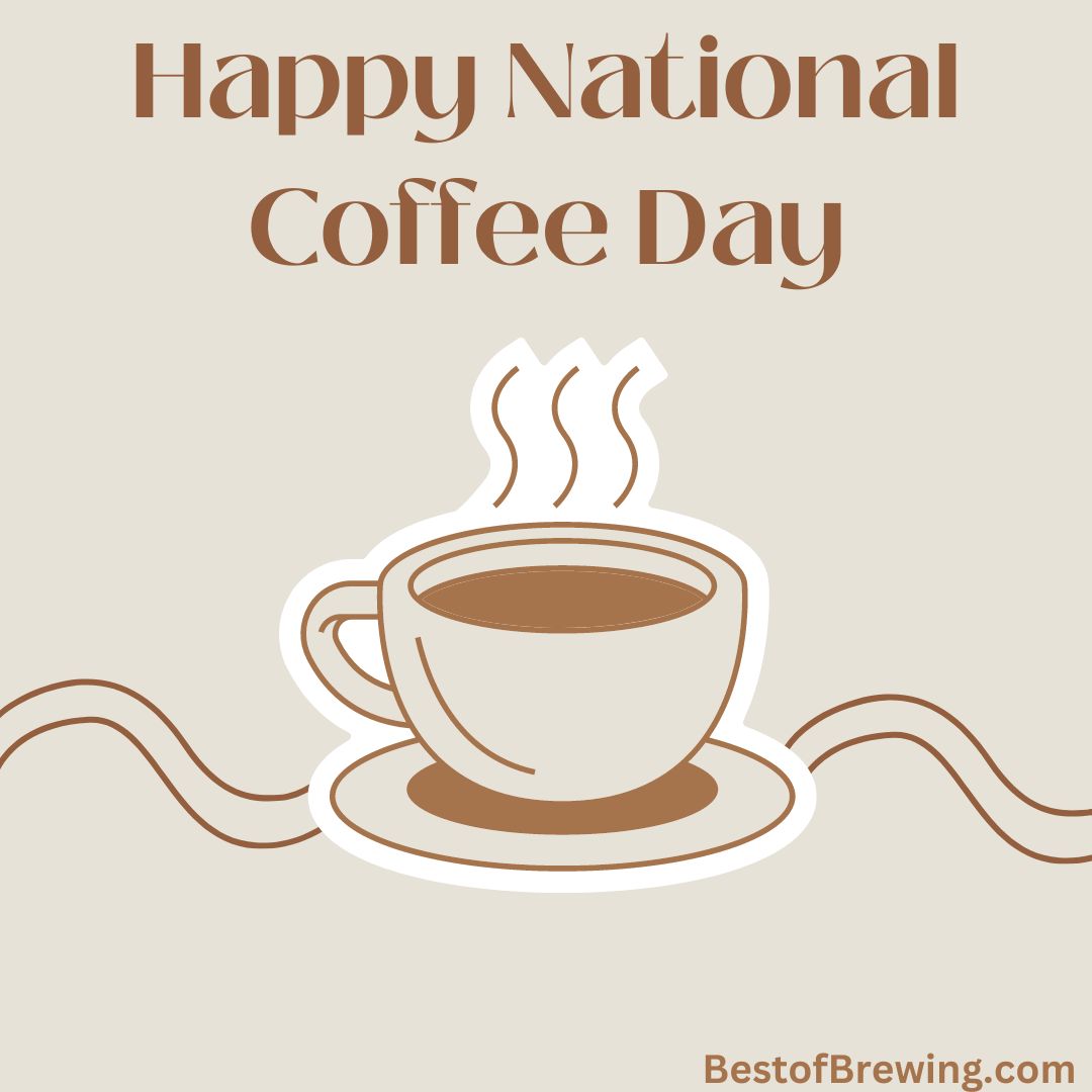 Happy National Coffee Day 2023: Everything You Need To Know